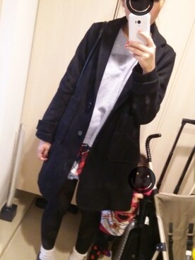 Ｏｇａさんのコーディネート