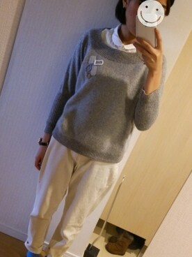 Ｏｇａさんのコーディネート