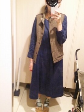 Ｏｇａさんのコーディネート