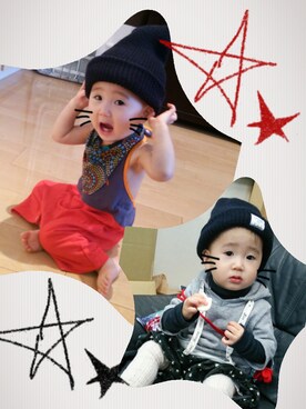 Ｏｇａさんのコーディネート