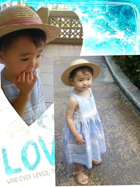 Ｏｇａさんのコーディネート