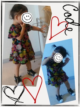 Ｏｇａさんのコーディネート