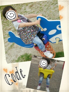 Ｏｇａさんのコーディネート