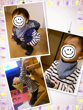 Ｏｇａさんのコーディネート