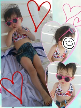 Ｏｇａさんのコーディネート