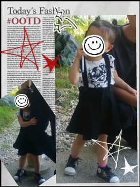 Ｏｇａさんのコーディネート