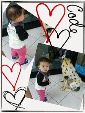 Ｏｇａさんのコーディネート