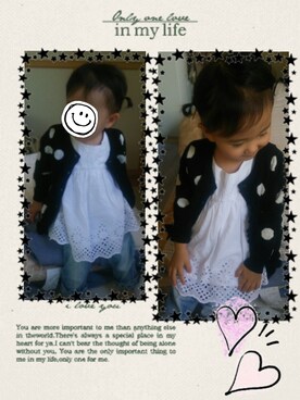 Ｏｇａさんのコーディネート