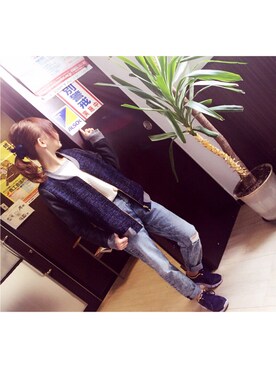 emichi~~さんのコーディネート