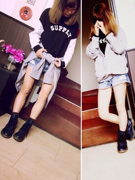 emichi~~さんのコーディネート