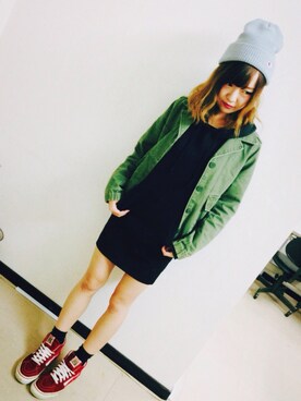 emichi~~さんのコーディネート