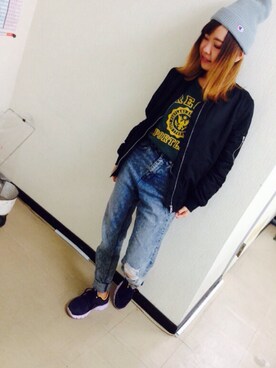 emichi~~さんのコーディネート