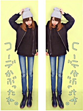 emichi~~さんのコーディネート