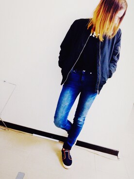 emichi~~さんのコーディネート