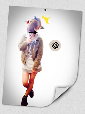 emichi~~さんのコーディネート