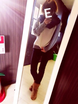 emichi~~さんのコーディネート