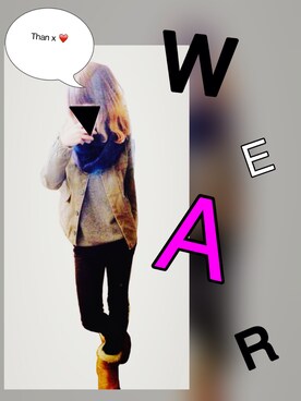 emichi~~さんのコーディネート