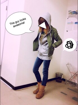 emichi~~さんのコーディネート