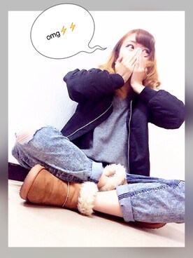 emichi~~さんのコーディネート