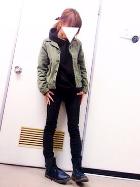 emichi~~さんのコーディネート