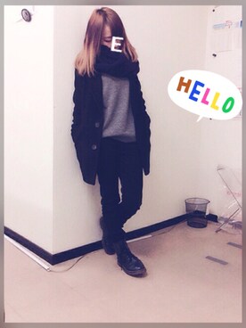 emichi~~さんのコーディネート