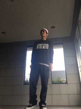 いりえ・りゅーとさんのコーディネート