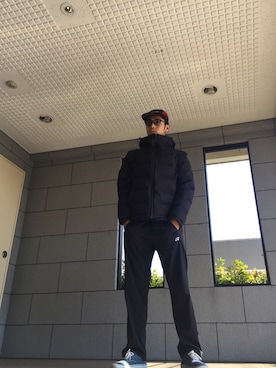 いりえ・りゅーとさんのコーディネート