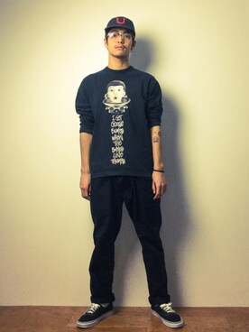 いりえ・りゅーとさんのコーディネート