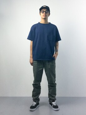 いりえ・りゅーとさんのコーディネート