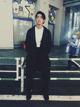 いりえ・りゅーとさんのコーディネート