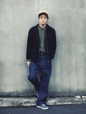 いりえ・りゅーとさんのコーディネート