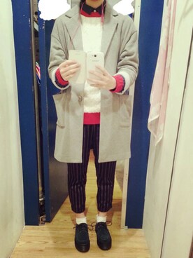 maaさんのコーディネート