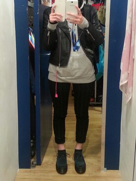 maaさんのコーディネート