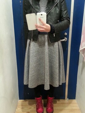 maaさんのコーディネート