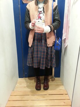 maaさんのコーディネート