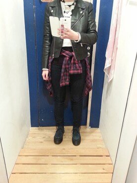 maaさんのコーディネート