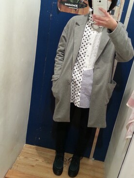 maaさんのコーディネート