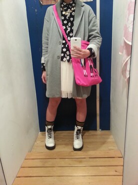 maaさんのコーディネート