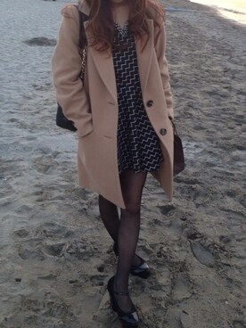 momokoさんのコーディネート