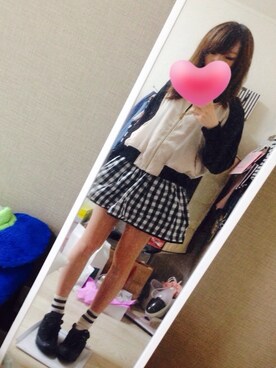 momokoさんのコーディネート