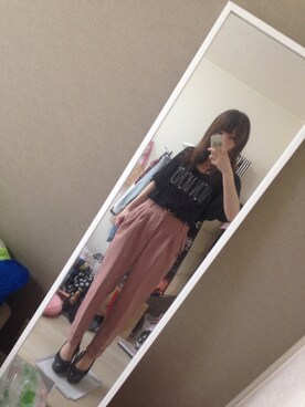 momokoさんのコーディネート