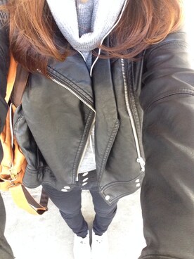 momokoさんのコーディネート