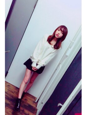 momokoさんのコーディネート