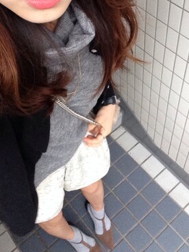 momokoさんのコーディネート