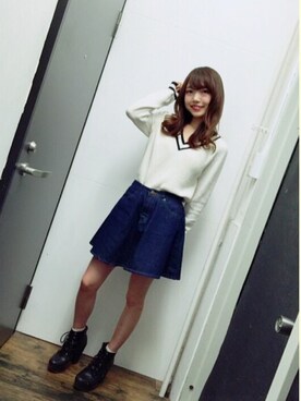 momokoさんのコーディネート