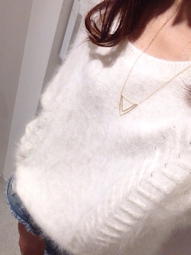 momokoさんのコーディネート