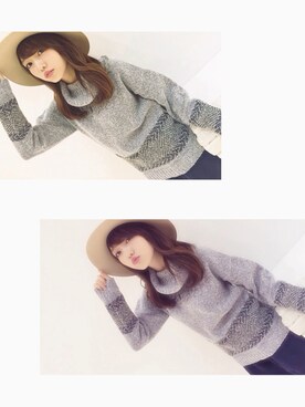 momokoさんのコーディネート