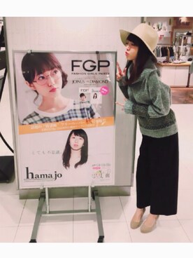 momokoさんのコーディネート