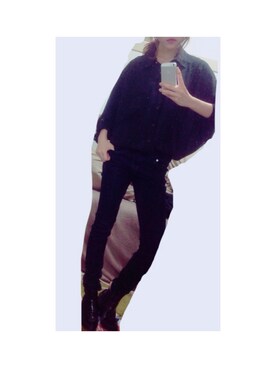 momokoさんのコーディネート