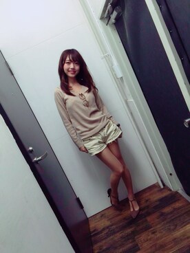 momokoさんのコーディネート